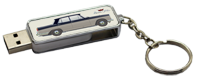 Vanden Plas Princess MkII 1961-64 USB Stick 1
